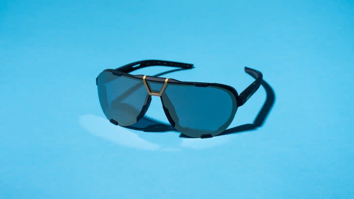 What is essential gear for a triathlon? It includes sunglasses