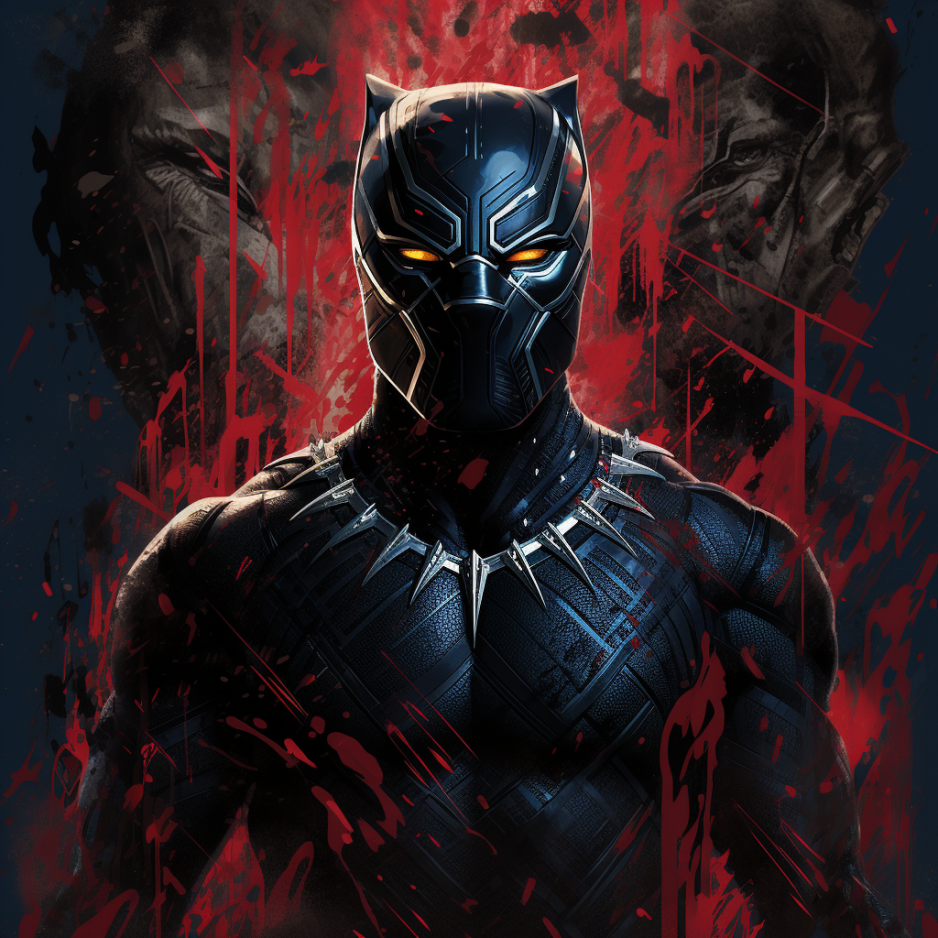 Black Panther