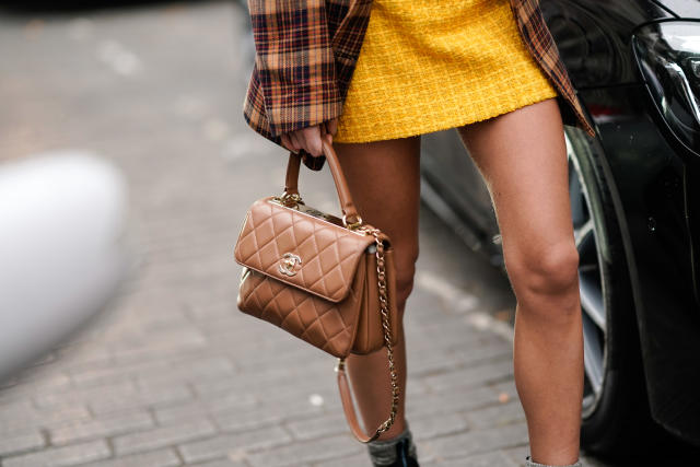 Chanel Bags: How to Buy Them and Which Style to Choose