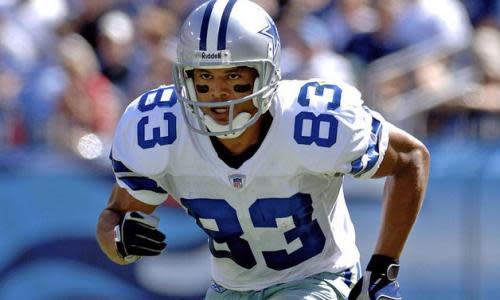 Terry Glenn