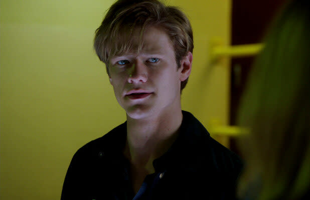 MacGyver Star Lucas Till Says He Was Suicidal During First Season Due to  Showrunner's Abuse