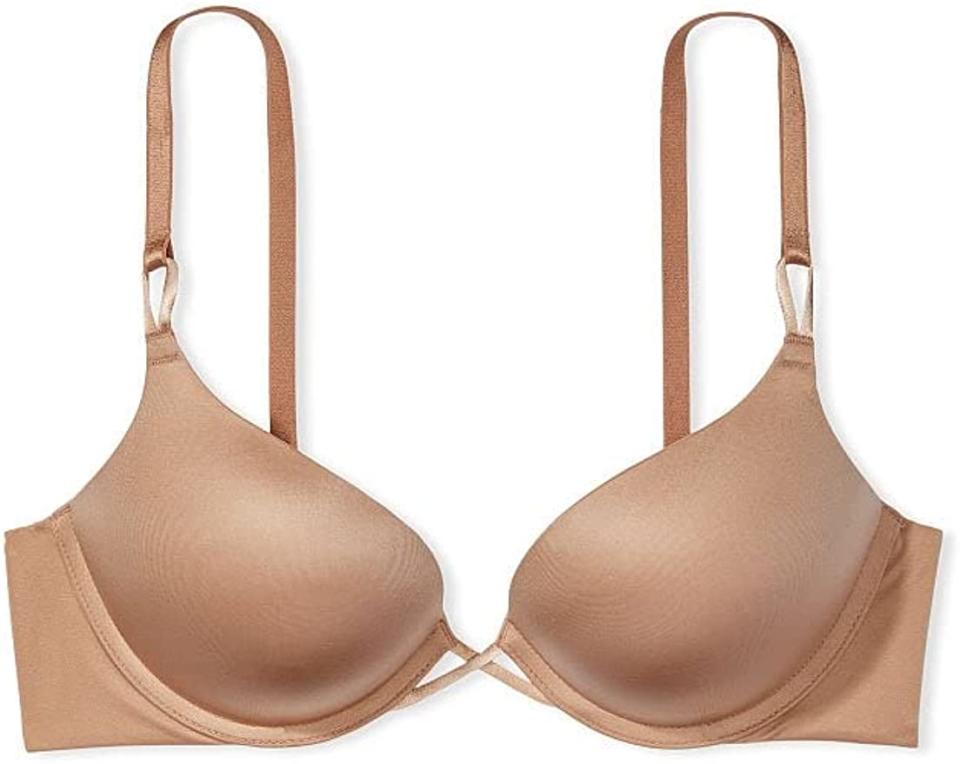 Victoria's Secret Bombshel Push Up Bra