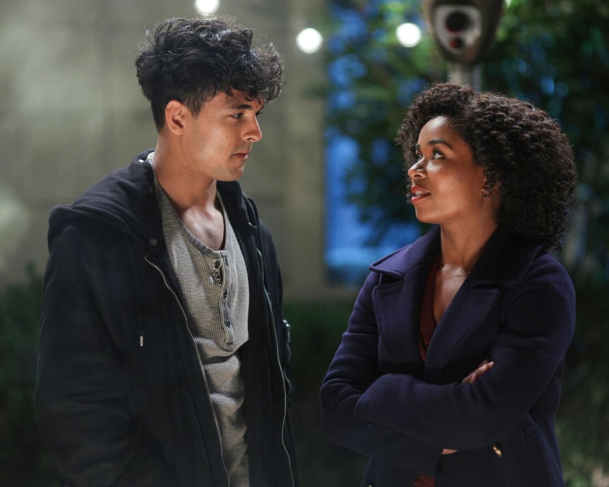 Grey's Anatomy: Simone makes a life-changing decision and Joe learns ...