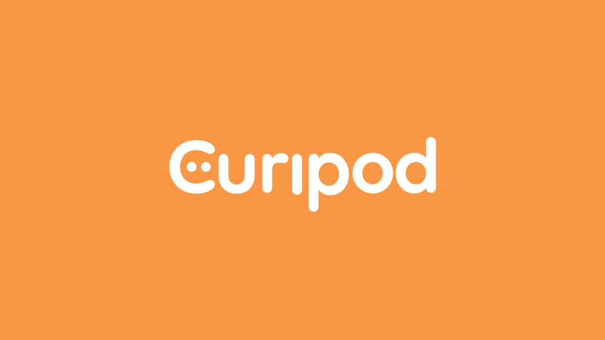  Curipod lesson plan. 