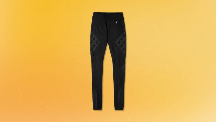 Smartwool Intraknit Thermal Merino Base Layer Bottom