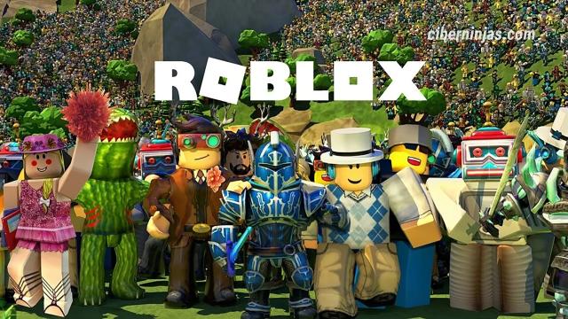 Qué es Roblox, peligros, control parental y lo que debes saber si tus hijos  quieren empezar a jugar