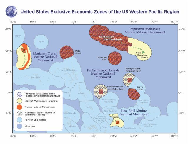 Overview of socio-economic concerns in Pacific Region fisheries and related  regulations, policies and practices, Pacific Region, fishing industry jobs  