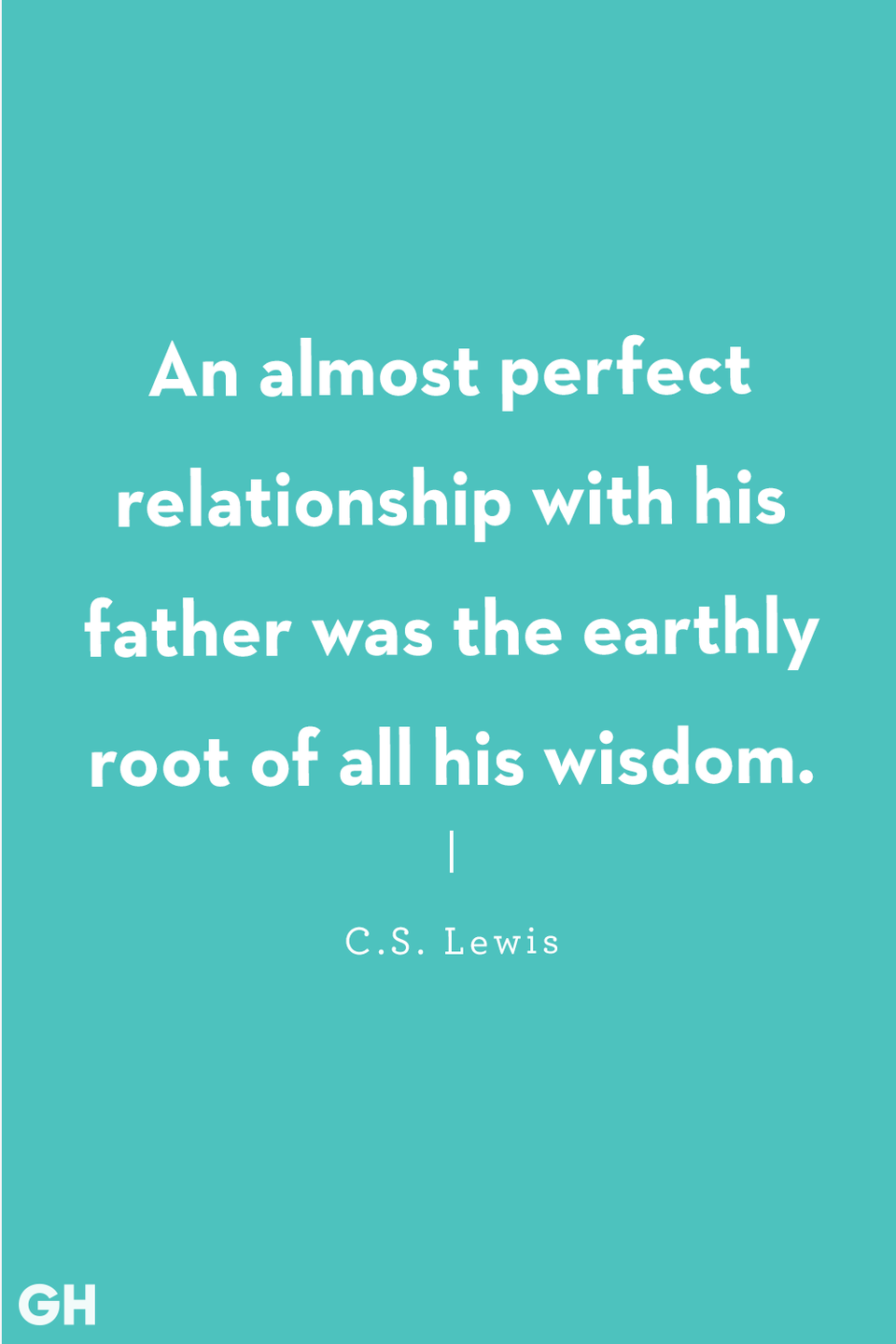 C.S. Lewis