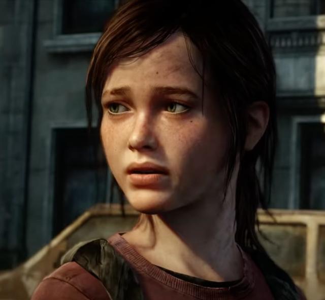 How Does The Cast Of The Last Of Us Compare To Their Video Game  Characters?