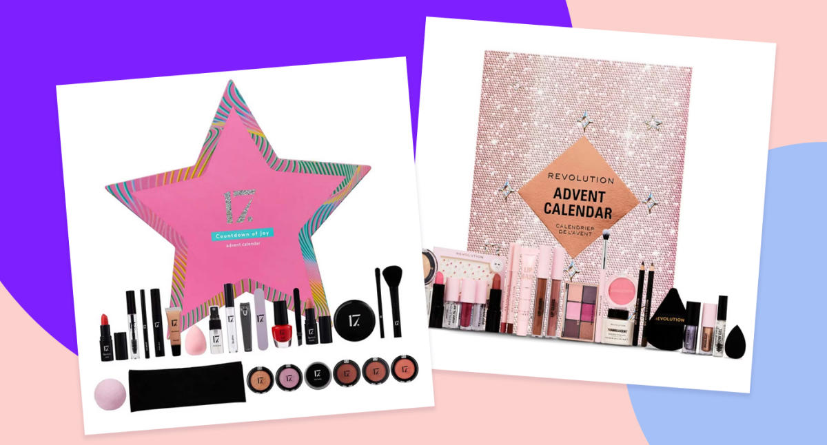 The best Boots beauty advent calendars for 2024, from Ted Baker to Harry Potter