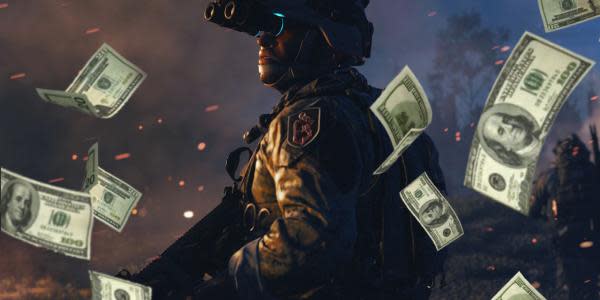 ¡Imparable! Call of Duty: Modern Warfare II ya generó más de $1000 MDD en ventas