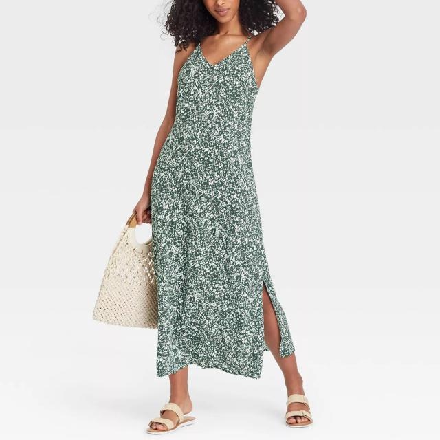 TikTok Found The Perfect Daytime Summer Outfit From Target