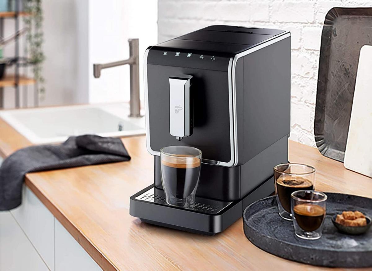 Coffee Tools For Upgrading Your At-Home Coffee Routine - Forbes Vetted