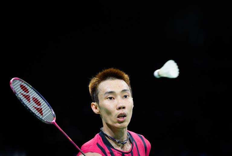 Malaysian badminton star Lee Chong Wei has been cleared to resume his career