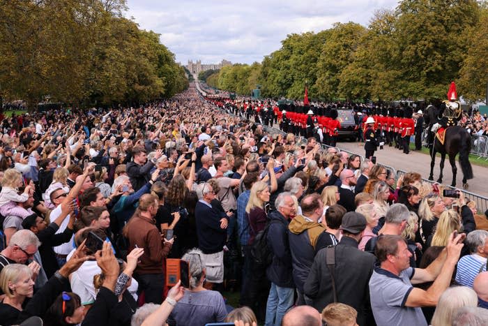   Richard Heathcote / Getty Images