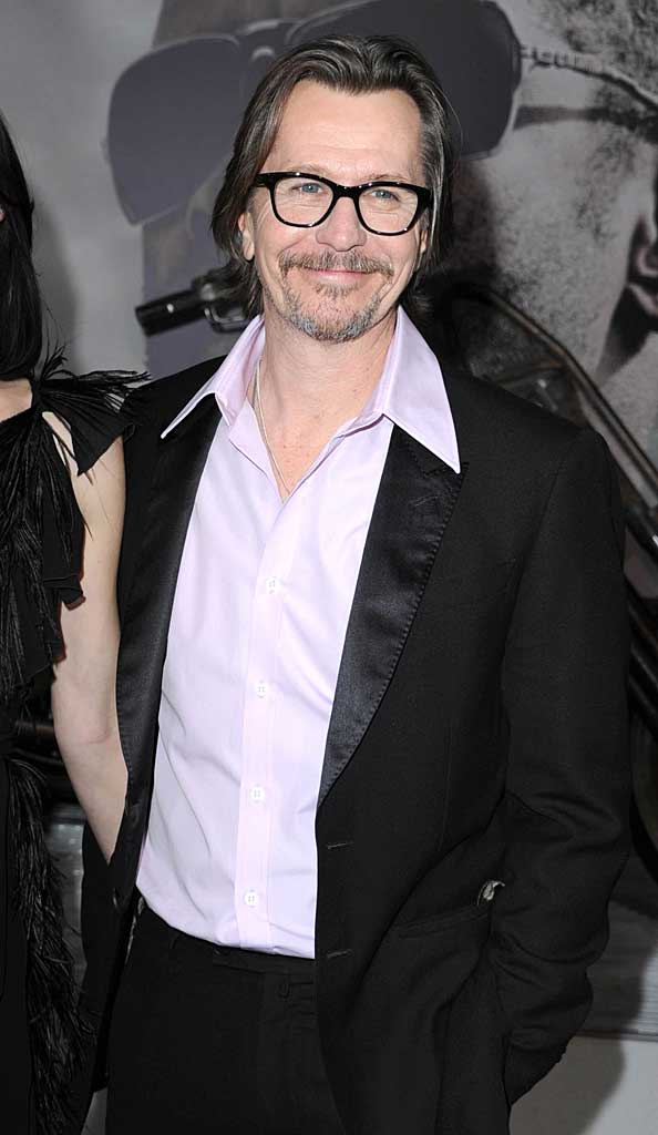 Gary Oldman Book Of Eli