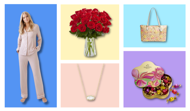 Mother's Day gift ideas: Shop top-rated presents at a discount