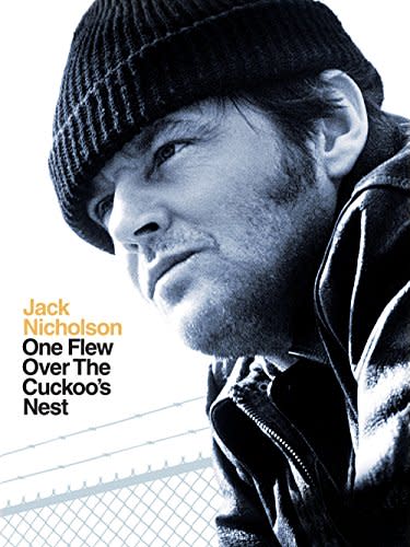One Flew Over The Cuckoo's Nest (1976)