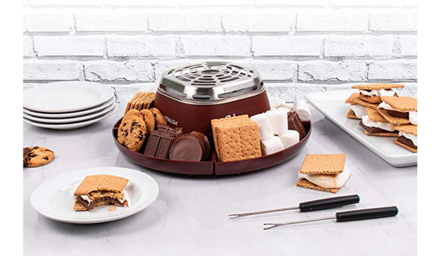 S'mores Maker Set by World Market