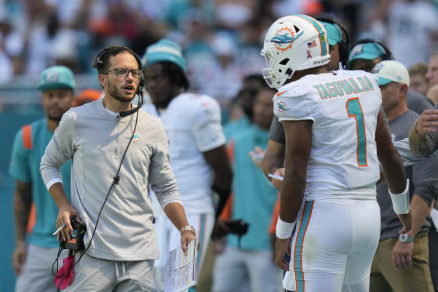 Miami's defence lifts Dolphins to win over Baltimore Ravens