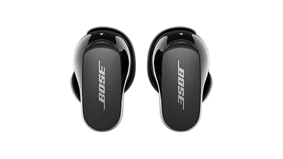 Bose QuietComfort Earbuds 2