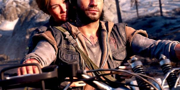 ¿Days gone fracasó por culpa de los críticos “progresistas”? Estudio responde a la polémica