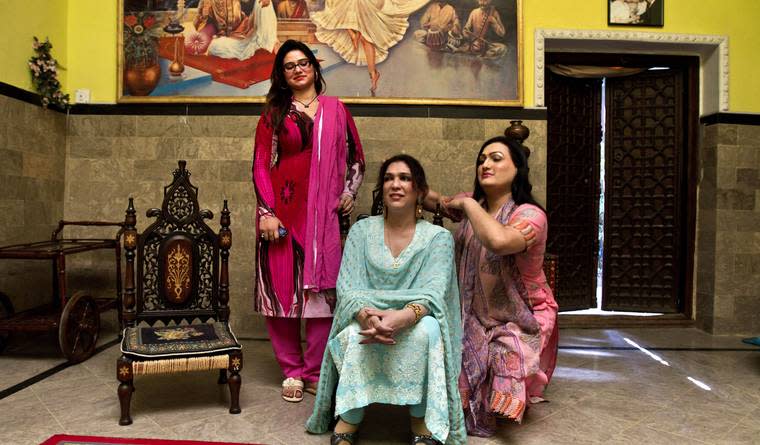 Trans People Can Now Legally Get Married in Pakistan — With a Few Key Exceptions