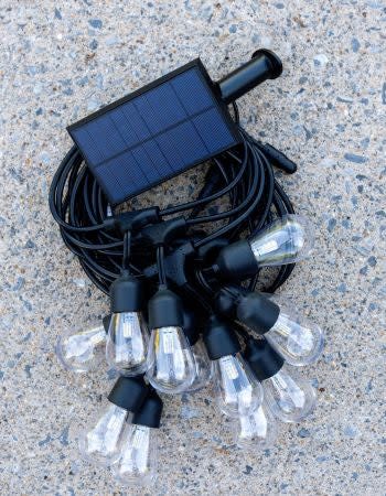 The Best Solar String Lights Review