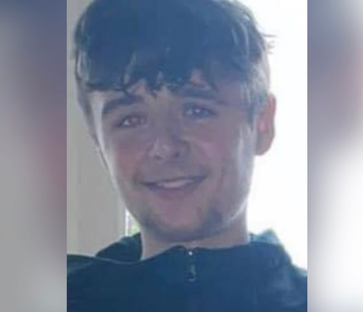 Tyler Donnelly, 19, was discovered in Hanworth Park, Feltham (Metropolitanm Police )