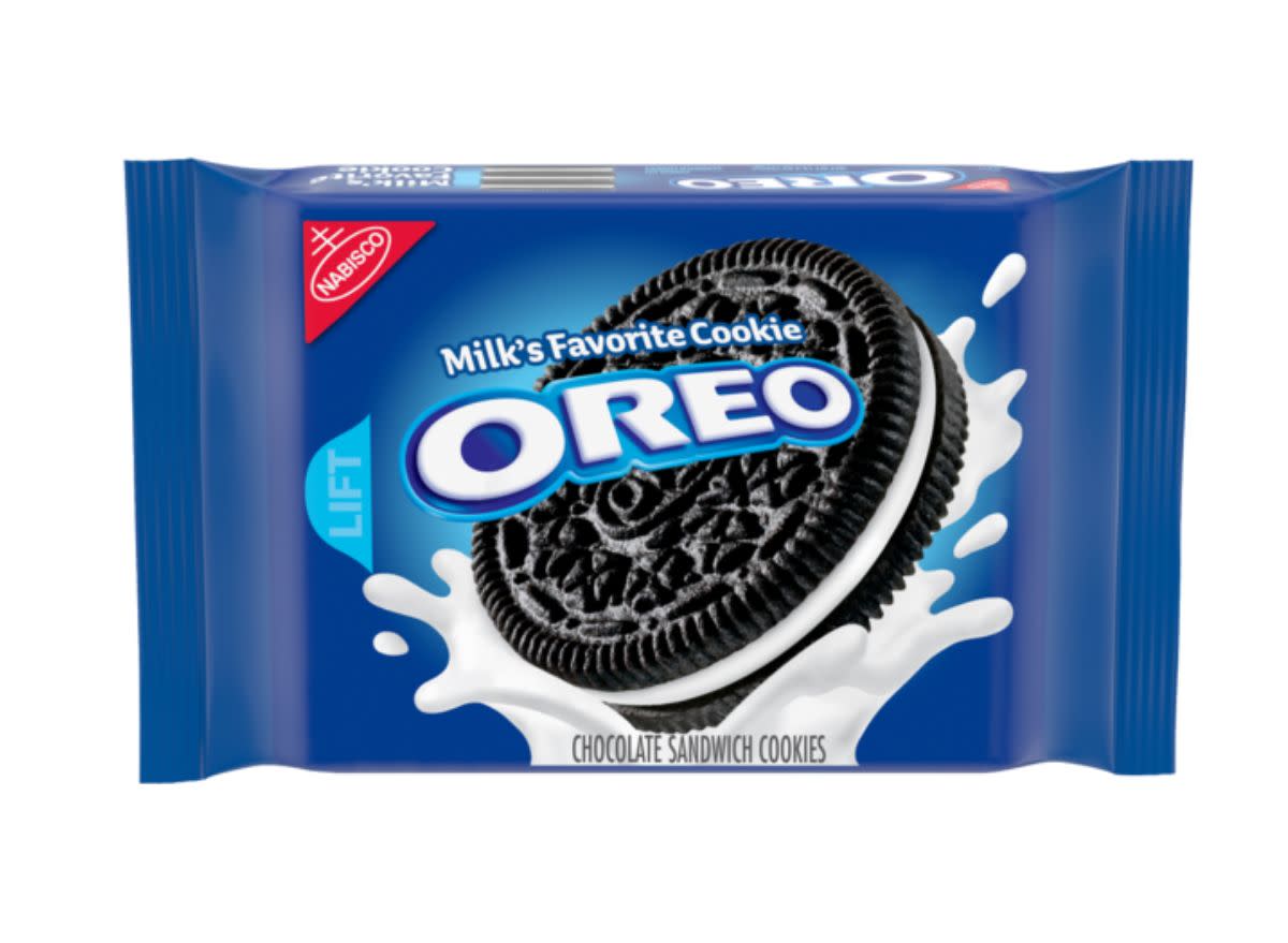 oreos