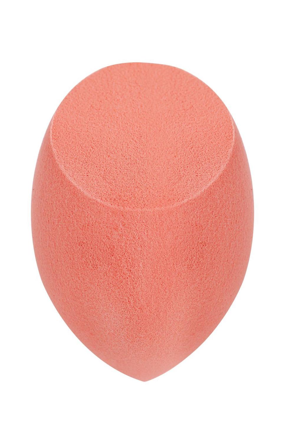 8) Real Techniques Miracle Body Complexion Sponge