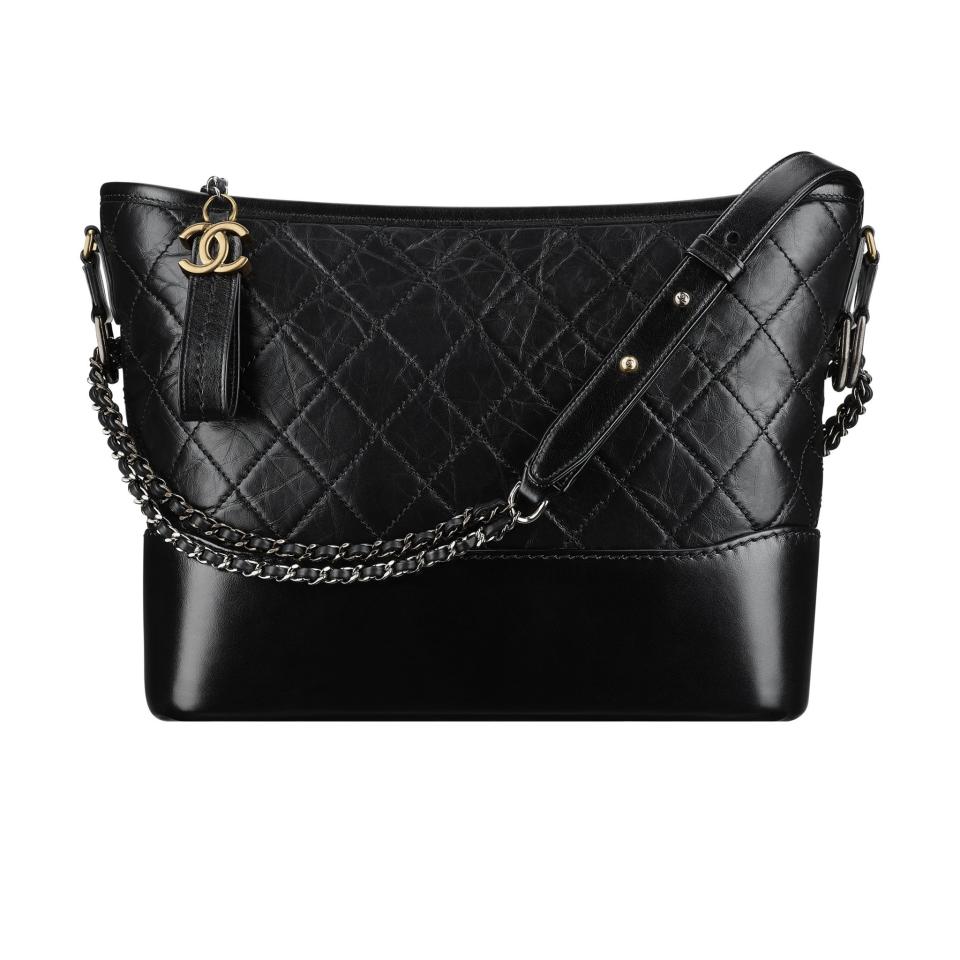 Bolso Gabrielle de Chanel