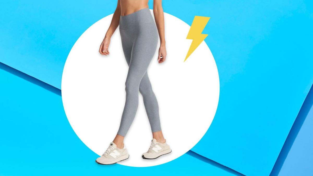 Editors Agree: You *Need* These Leggings For Winter
