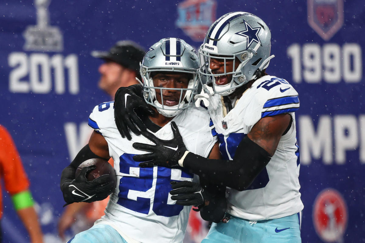 3 things we learned from the Cowboys' preseason loss to the