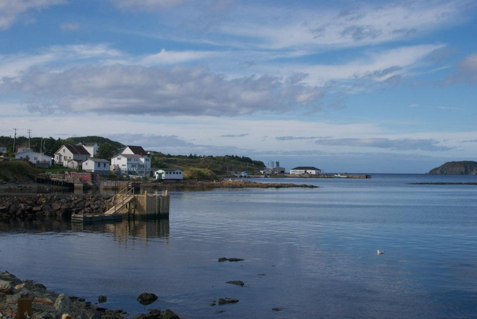 Twillingate, Newfoundland