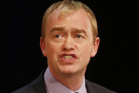 Tim Farron resigned as leader of the party following the General Election