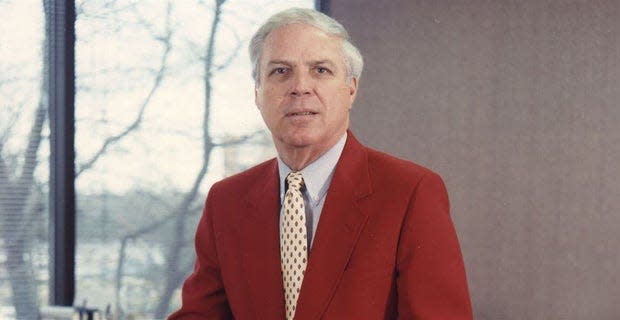 Cecil "Hootie" Ingram, the former director of athletics at the University of Alabama, will be one of the grand marshals for the 2023 West Alabama Christmas Parade.