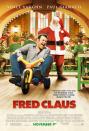 <p><em>Fred Claus </em>stars Vince Vaughn as Fred, Santa's older brother who is forced to move to the North Pole and help Santa and the elves prepare for Christmas. </p><p><a class="link " href="https://go.redirectingat.com?id=74968X1596630&url=https%3A%2F%2Fwww.hbomax.com%2Ffeature%2Furn%3Ahbo%3Afeature%3AGXt6Z6wemNSrDVQEAAAAL&sref=https%3A%2F%2Fwww.womansday.com%2Flife%2Fentertainment%2Fg24227776%2Fbest-christmas-movies-for-kids%2F" rel="nofollow noopener" target="_blank" data-ylk="slk:Shop Now">Shop Now</a></p>
