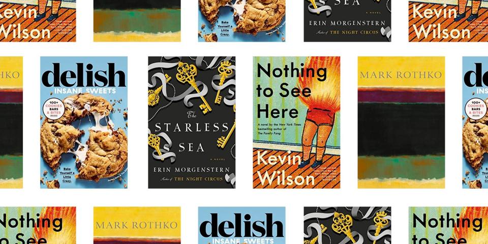These Are the 7 Books You Must Read This Month