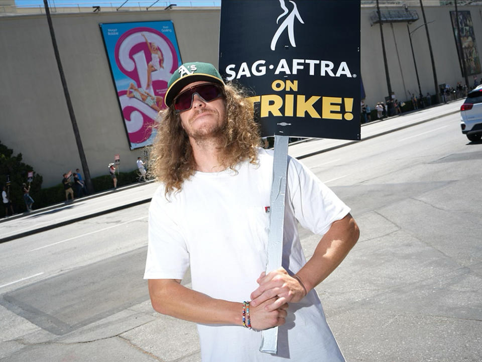 Blake Anderson