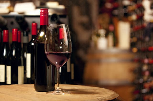 Where to find great deals on wine