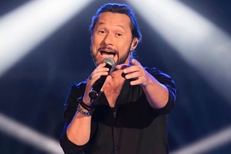 Diego Torres se presentará en el estadio de Villa Crespo el 2 y 3 de diciembre 