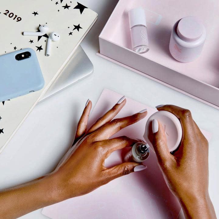 At-Home Manicure Kit