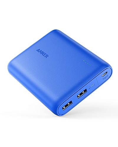 9) Portable Charger