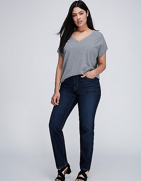 Lane Bryant Jeans