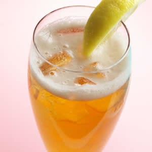 Shandy (recipe below)