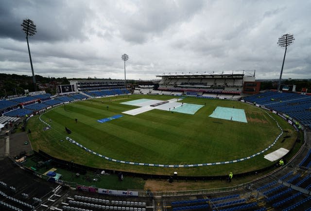 The ECB have promised to monitor the ongoing commitment to reform at Headingley.