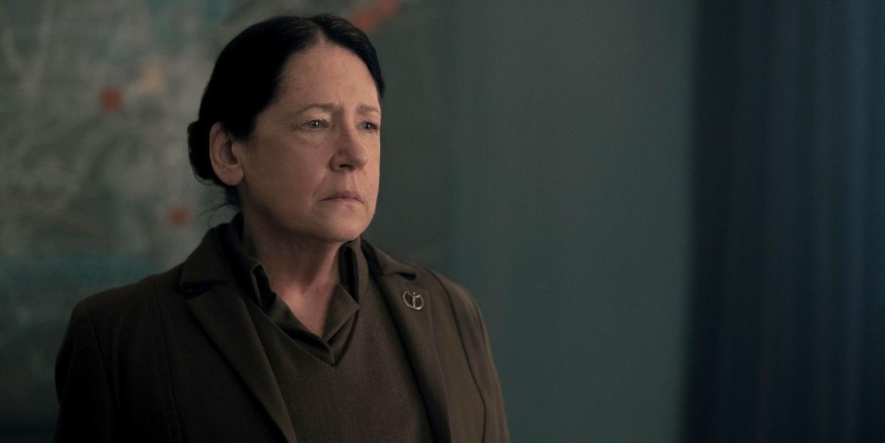 ann dowd, the handmaid's tale, season 5