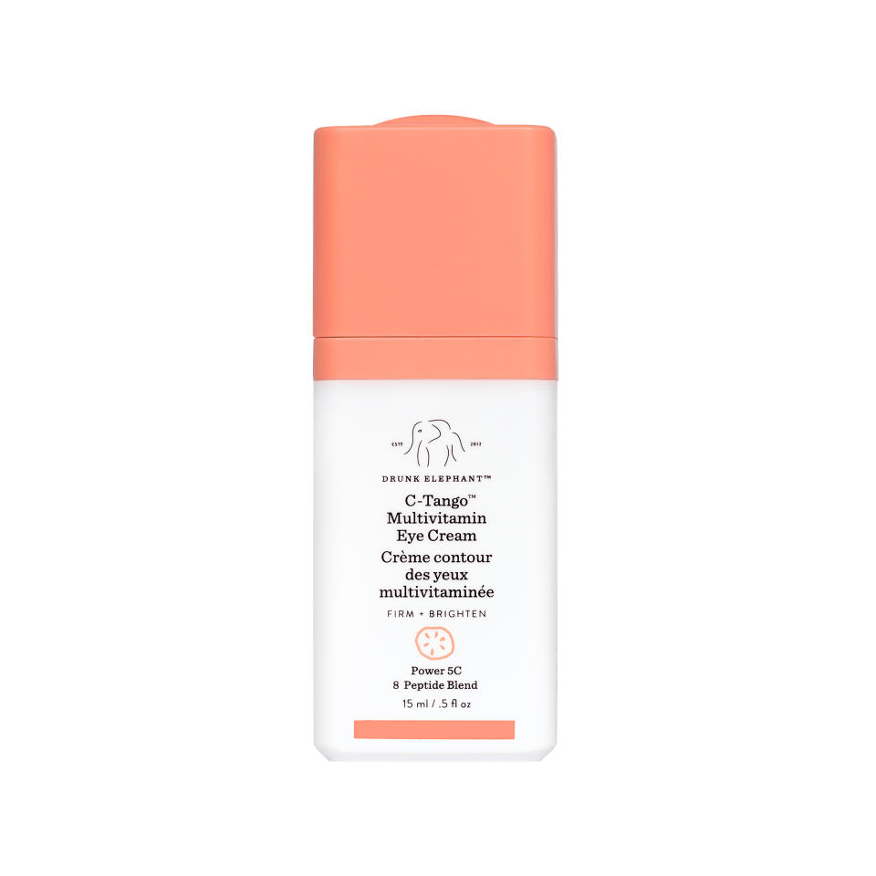 Drunk Elephant C-Tango Vitamin C Eye Cream