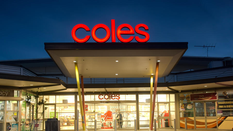 Coles has announced a new shopping experience called coles&amp;co, which is a new way to find specials on products and exclusive content including new products, tips and recipes. Photo: Getty